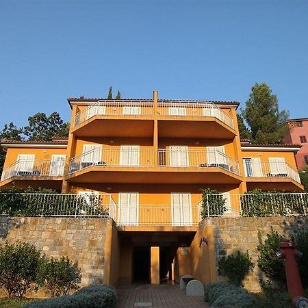 Villa Maia Portorož Exteriör bild