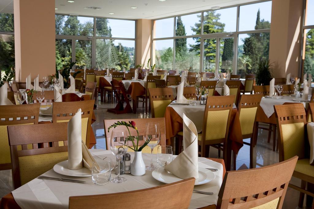 Villa Maia Portorož Rum bild