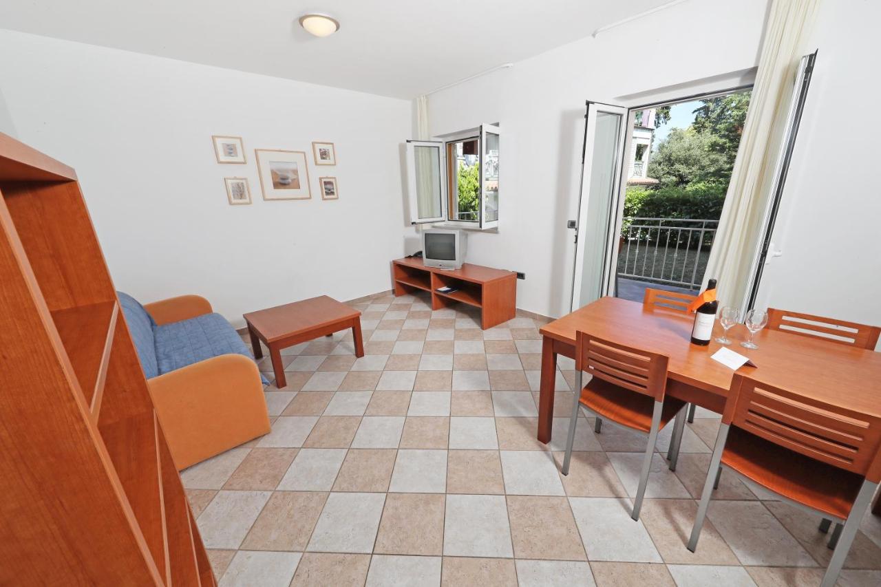 Villa Maia Portorož Exteriör bild