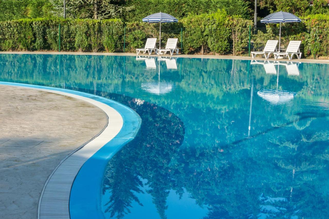 Villa Maia Portorož Exteriör bild