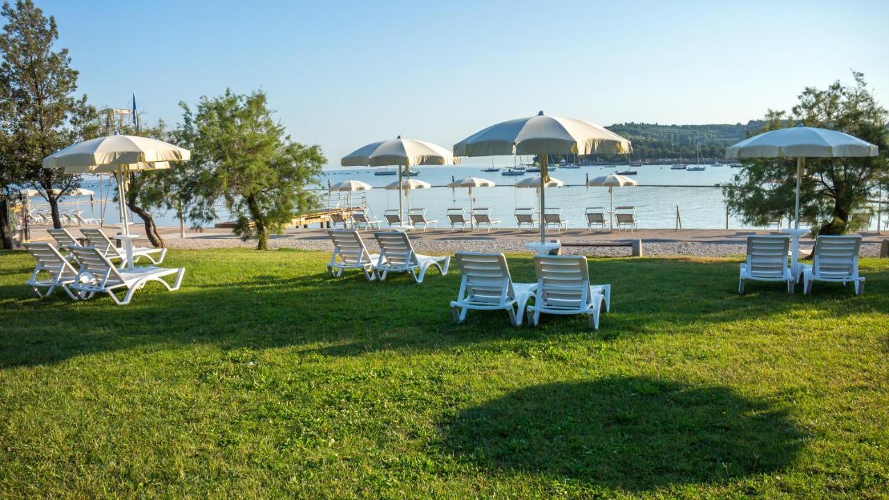 Villa Maia Portorož Exteriör bild