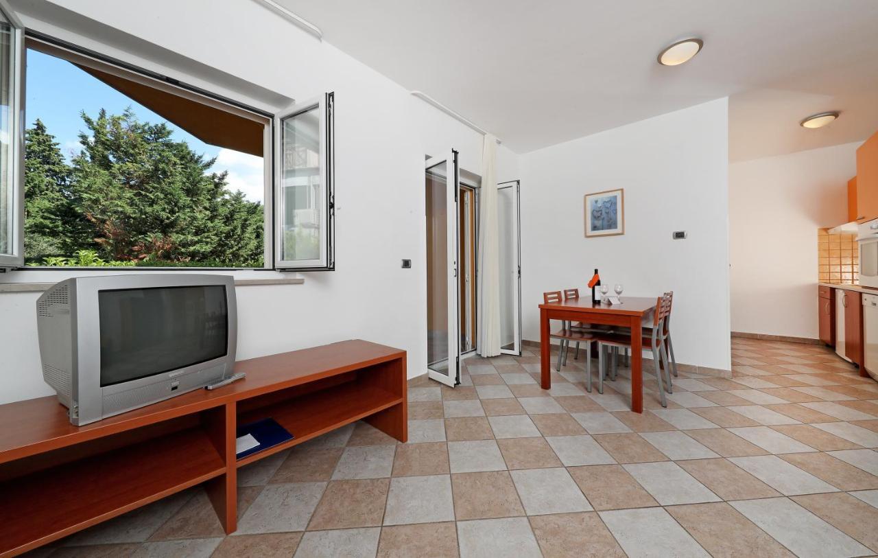 Villa Maia Portorož Exteriör bild